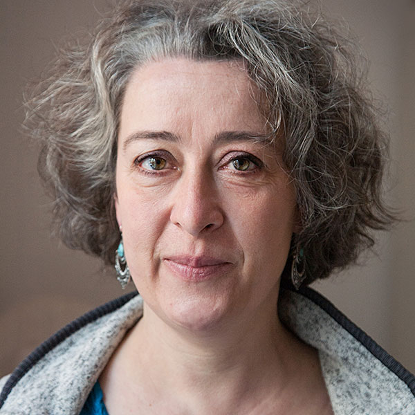 Catherine Schneider